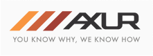 ir para Axur