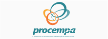 ir para PROCEMPA